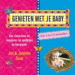Jan Sinot, Janneke Sinot - Genieten Met Je Baby