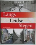 Schoonheim, T. - Langs Leidse Stegen (gesigneerd  door Schoonheim)