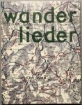 NOOTEBOOM e.a., Cees / Anthon BEEKE - Wanderlieder. Tentoonstelling Stedelijk Museum 8-12-1991>9-2-1992.