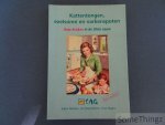 Eddie Niesten, Jan Raymaekers en Yves Segers. - Kattentongen, ezelsoren en varkenspoten. Onze keuken in de 20ste eeuw.