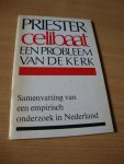 Katholiek Archief - Priestercelibaat. Een probleem van de kerk. Samenvatting van een empirisch onderzoek.
