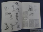 André Franquin / Achim Schnurrer en Jef Meert (samenst.) - Archief Franquin. [Nr. 868 van 1500 exemplaren.]