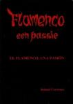 Cassiman, Roland - Flamenco, een passie  El Flamenco, una pasion