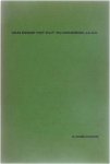 A. Koelmans - Van pomp tot put in honderd jaar - Bijdrage tot de geschiedenis van de voorziening van Nederland met aardolieprodukten