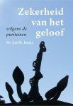 Joel R. Beeke - Zekerheid van het geloof