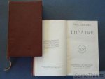 Paul Claudel / Jacques Madaule. - Théâtre. Tome I et II.