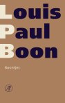 Louis Paul Boon 10791 - Boontjes