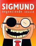 Wit, Peter de - Sigmund: Negentiende sessie