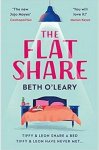 Beth O'Leary - The Flatshare