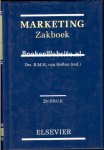 Hoften, R.M.H. van - Marketing zakboek