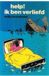 Breinholst, Willy - Help! Ik ben verliefd
