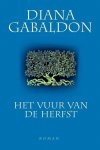 Diana Gabaldon - Reiziger 04 Vuur Van De Herfst