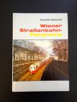 Pawlik H.P., Slezak J.O. - Wiener Strassenbahn-Panorama