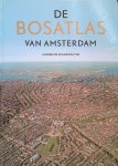 Beukers, Drs. E. - De Bosatlas van Amsterdam