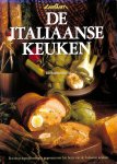 Thomas, Jo - De Italiaanse keuken