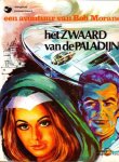 Henri Vernes & Forton - Bob Morane - Het zwaard van de Paladijn