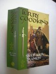 Goodkind, T. / Schuchart, Max, vert. - Steen der tranen. De tweede wet van de magie