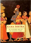 Vātsyāyana Mallanāga, Sytze Bentvelt - Kama Soetra: de verliefde man en de sensuele vrouw 2 delen in cassette