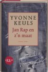 Keuls, Yvonne - Jan Rap en z'n maat
