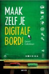 Geert Callebaut, Callebaut, Geert - Maak zelf je digitale bord