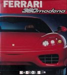 Brtuno Alfieri - Ferrari 360 Modena