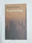 Dorst, Frank - Pesach in Praag