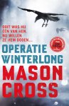 Mason Cross 119397 - Operatie Winterlong