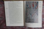 Meijberg, J.C. (tekst en teekeningen). - Kunstzijde Allerlei.