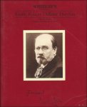 CATALOGUE. - EMILE ZOLA ET L' AFFAIRE DREYFUS.