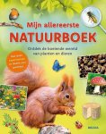 Angelika Lenz - Mijn allereerste natuurboek