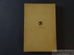 Lousse, E. [Emile] - Diplomatieke geschiedenis sedert 1792.