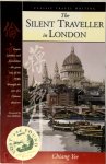 Yee Chiang - The silent traveller in London