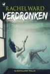 Rachel Ward - Verdronken