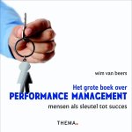 Wim van Beers, N.v.t. - Het grote boek over human performance management