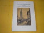 Roekel. Joop, van. - Groninger stadsgezichten 1910 - 1930. Lithografieën van Ferdinand van Wolde (1891-1945).