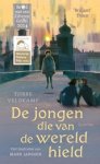 Tjibbe Veldkamp - De jongen die van de wereld hield