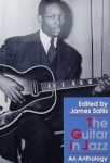 James Sallis. - The Guitar in Jazz - An Anthology