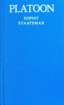 Platoon - Sofist ; Staatsman / Platoon verzameld werk / 8
