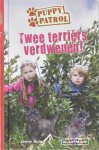J. Dale - Twee Terriers Verdwenen / Druk Heruitgave