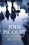 Jodi Picoult - De ultieme belofte
