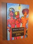 Hunfeld, Margriet - Mannenziel
