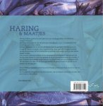Daeninck, Stefaan - Haring & maatjes