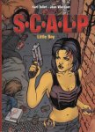 Karl Tollet & Jean Wacquet - S.C.A.L.P Little Boy
