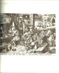 Marijnissen, R . H. met 55 platen en beschrijving - Pieter Breugel - Werken van Breugel uit Nederlands en Belgisch openbaar bezit