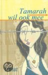 Johan Ballegeer - Tamarah wil ook mee
