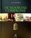 Hacquebord, L - De Noordse Compagnie 1614-1642
