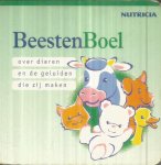 onbekend - Beestenboel - over dieren en de geluiden die zij maken