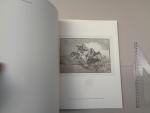 Karl Ludwig Hofmann - Goya. Radierungen