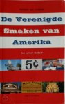 Nelleke van Lindonk 233875, Jojanneke Claassen 65462 - De verenigde smaken van Amerika een culinair reisboek