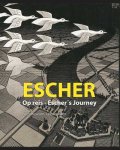 Federico Giuduceandrea 167229 - Escher op Reis - Escher's Journey